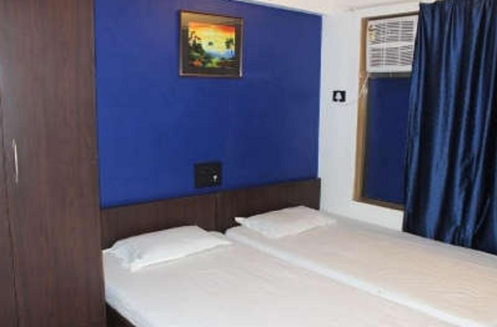 Zo Rooms Andheri West Lokhandwala Complex Mumbai Room photo