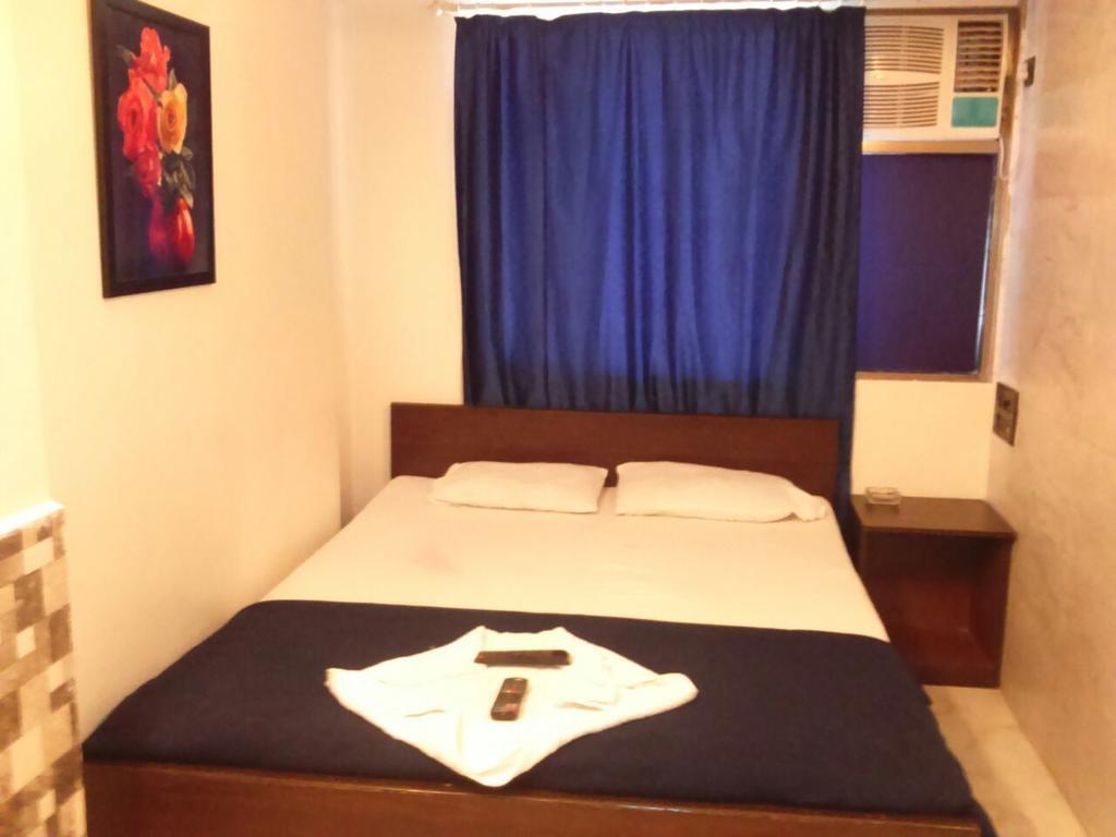 Zo Rooms Andheri West Lokhandwala Complex Mumbai Room photo